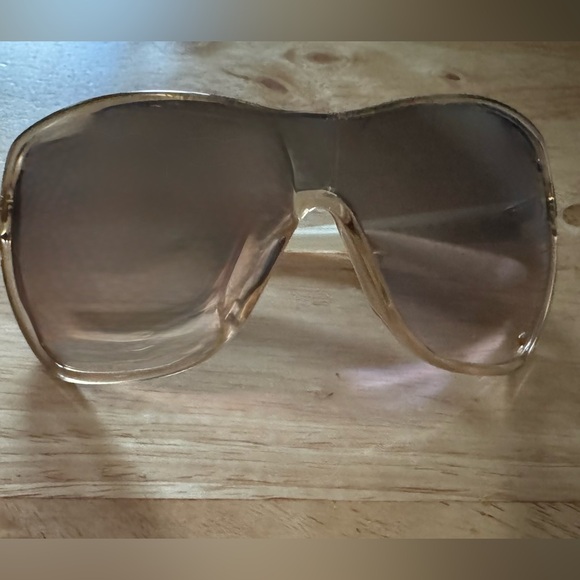 Tom Ford Women's Ekaterina TF363 TF/363 Fashion Shield Sunglasses - Picture 5 of 7